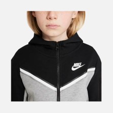As Çocuk Tech Fleece Eşofman Takımı