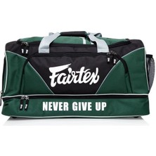 Bag2 Fairtex Spor Çantası Orman Yeşili