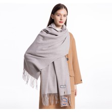 Fenza T-797-20 Kaşmir Atkı