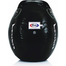 Fairtex HB11 Uppercut Bag Profesyonel Aparkat Boks Kum Torbası (Boş)