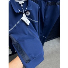 Lacoste Eşofman Takımı