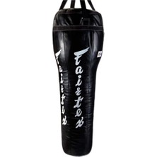 Fairtex HB12 Dar Açılı Kum Torbası Siyah 50*137 cm