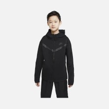 As Çocuk Tech Fleece Eşofman Takımı