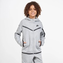 As Çocuk Tech Fleece Eşofman Takımı