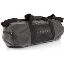 BAG14 Fairtex Duffel Çantası Siyah