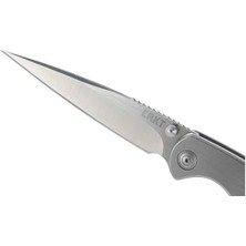 Tekinhediyelik Crkt Flat Out Çakı
