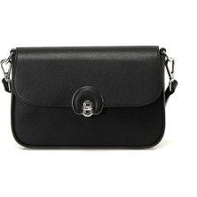 Nine West Thurlescross 4pr Siyah Kadın Çapraz Çanta