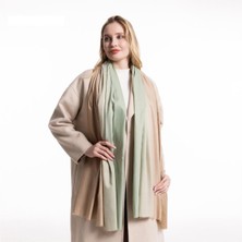 Fenza T-812-8 Yün Kaşmir Atkı