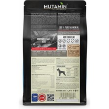 North Atlantic Health – Somonlu Köpek Maması 15 kg