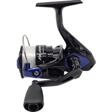 Okuma Fin Chaser x FNX-40BL Blue 1bb Olta Makinesi