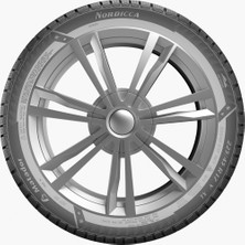 Matador 215/55 R18 99V Xl Fr Mp93 Nordicca Oto Kış Lastiği (Üretim Yılı: 2024)