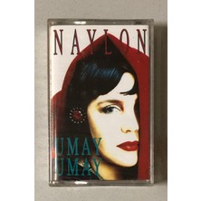 Umay Umay – Naylon Kaset (Jelatininde Sıfır Orjnal 1996 Dönem Baskı Kaset)