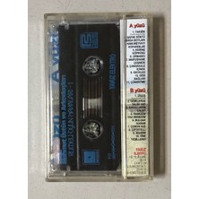 Mahmut Üstün ve Arkadaşları – Rumeli Oyun Havaları Kaset (Orjnal Dönem Baskı Kaset)