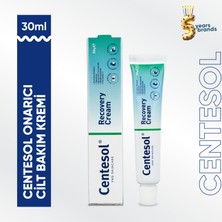 Görkito  Centesol - Recovery Cream (Onarıcı Cilt Bakım Kremi - Cica Krem) - 30 G