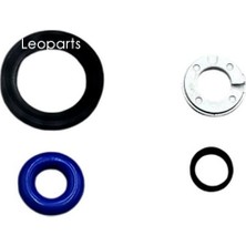 Leoparts Sportage - Tucson 2015-2017 / İx35 2010-2015 1.6 Benzinli Enjektör Keçe Takımı 353122g750