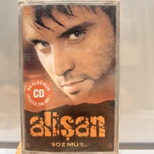 Alişan – Söz mü?... Kaset