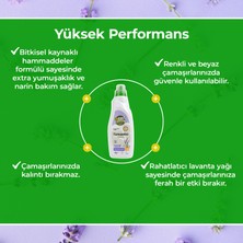 Just Green Organic Yumuşatıcı 32 Yıkama 1000ml