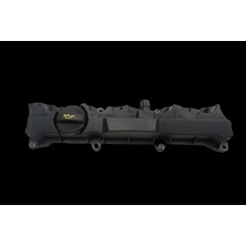 Wisco Kulbutor Kapagı+Conta+Kapak Peugeot 307 1.6 16V 02-09 [9658651780]