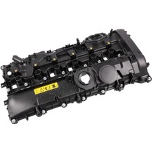 Wisco Kulbutor Kapagı+Conta Bmw 1 (F20) 140I 16-19 [11127645173]