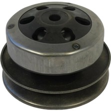 Motobir Arka Varyatör Komple Honda Alpha 110 Dio 110