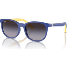 Ray-Ban Junıor 0RJ9079S 71328G 49 Çocuk Güneş Gözlüğü