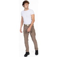 Akn Ayz Outdoor Akn 515 Likralı Taktik/outdoor Pantolon