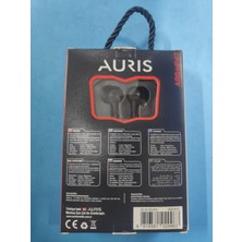 Auris ARS-HF47 Stereo Kulaklık