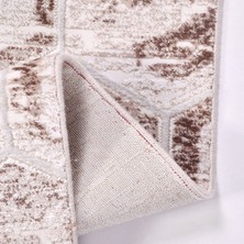 Argilla Koleksiyonu Premium Kalite Dekoratif Salon Halısı