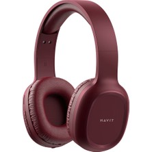 Havit H2590BT Pro Kulaküstü Bluetooth Kulaklık