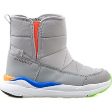 Dudino 14C106 Loop Grey Çocuk Outdoor Botu 14C106-LOOP-GREY Gri