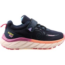 Dudino 34C338 Dfly Dark Blue Çocuk Günlük Ayakkabı 34C338-DFLY-DARK-BLUE Lacivert