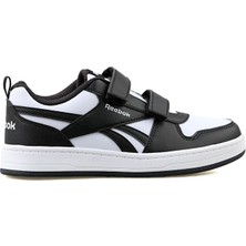Reebok 3W Royal Prime 2.0 2V Çocuk Günlük Ayakkabı 100033496 Siyah