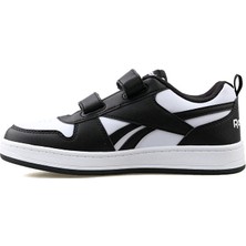 Reebok 3W Royal Prime 2.0 2V Çocuk Günlük Ayakkabı 100033496 Siyah