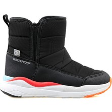 Dudino 14C104 Loop Black Çocuk Outdoor Botu 14C104-LOOP-BLACK Siyah