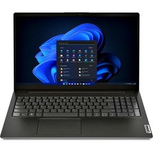 Lenovo V15 G4 Iru Intel Core I7 1355U 16GB 2tb SSD Windows 11 Pro 15.6" Fhd Taşınabilir Bilgisayar 83A100GPTRA34