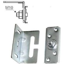 Banyo Askı Aparatı