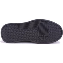 Dagoster DMA08-100 Siyah Ortopedik Günlük Erkek Deri Ayakkabı