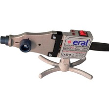 Eral Köşe  Tek Kaynak Makinesi