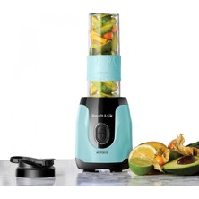 Karaca Blendfit Go Personal Kişisel Smoothie Blender Tiffany