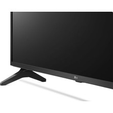 LG 55UQ75006LF 55" 139 Ekran Uydu Alıcılı 4K Ultra HD webOS Smart LED TV