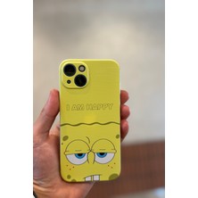 Case Mood iPhone 15 Uyumlu Tasarım Sevgili Kılıfı 1-Adet