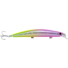 Fujin Z-Bass Minnow 125F 21GR Maket Balık