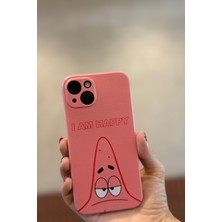 Case Mood iPhone 14 Uyumlu Tasarım Sevgili Kılıfı 1-Adet