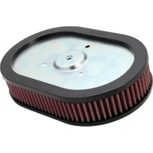 Kn Motosiklet Performans Hava Filtresi Hd-0910
