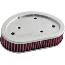 Kn Motosiklet Performans Hava Filtresi Hd-9608