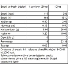 İngobio Reco Çikolata Aromalı Whey Protein