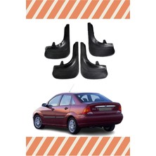 Narnuga Ford Focus 1 Sd 1998-2004 4'lütozluk Çamurluk Paçalık