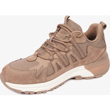 Greyder 17704 Hakiki Deri Waterproof Outdoor  Unisex Ayakkabı