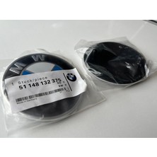 Bmw Kaput Arması Orjinal Oem 51148132375