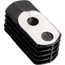 Motorobit 52X24X23MM 10A Vidalı Doğrultucu Diyot Uyumlu Soğutucu